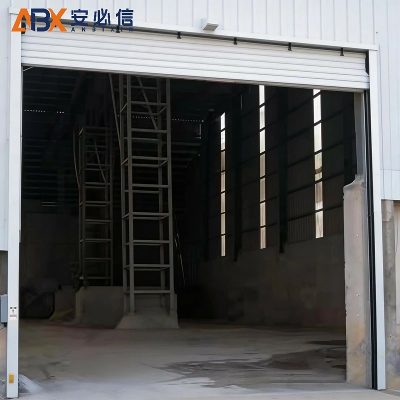 黄石市冷库门封