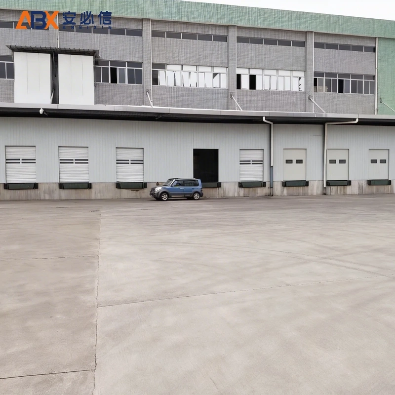 黄石市金属高速门